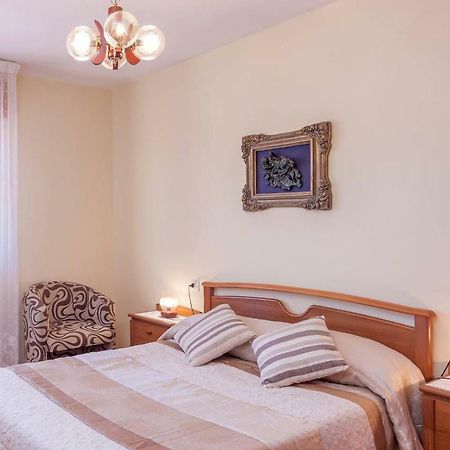 Casa Pauli Appartement Colombres Buitenkant foto