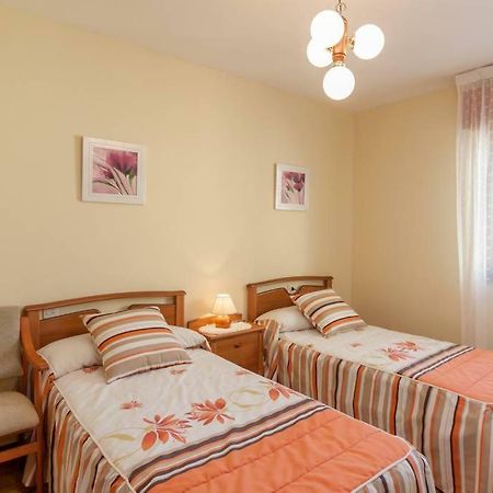 Casa Pauli Appartement Colombres Buitenkant foto