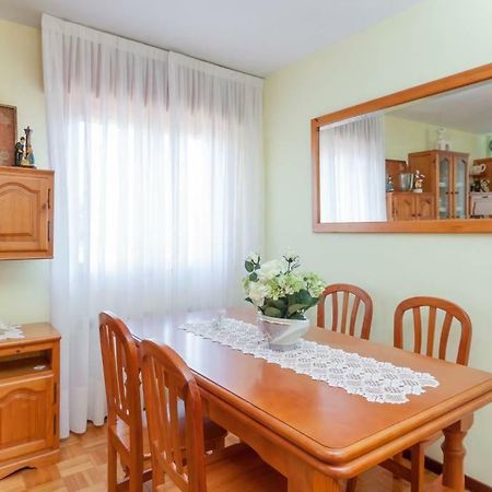 Casa Pauli Appartement Colombres Buitenkant foto