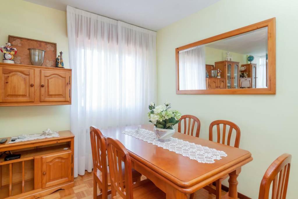 Casa Pauli Appartement Colombres Buitenkant foto