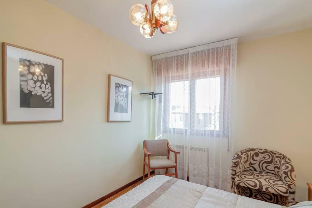 Casa Pauli Appartement Colombres Buitenkant foto