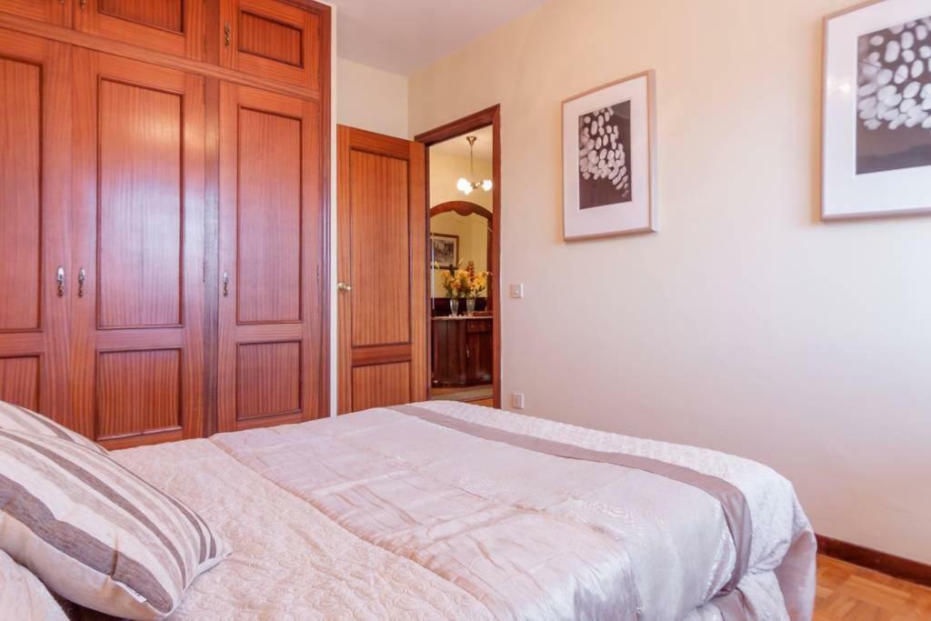 Casa Pauli Appartement Colombres Buitenkant foto