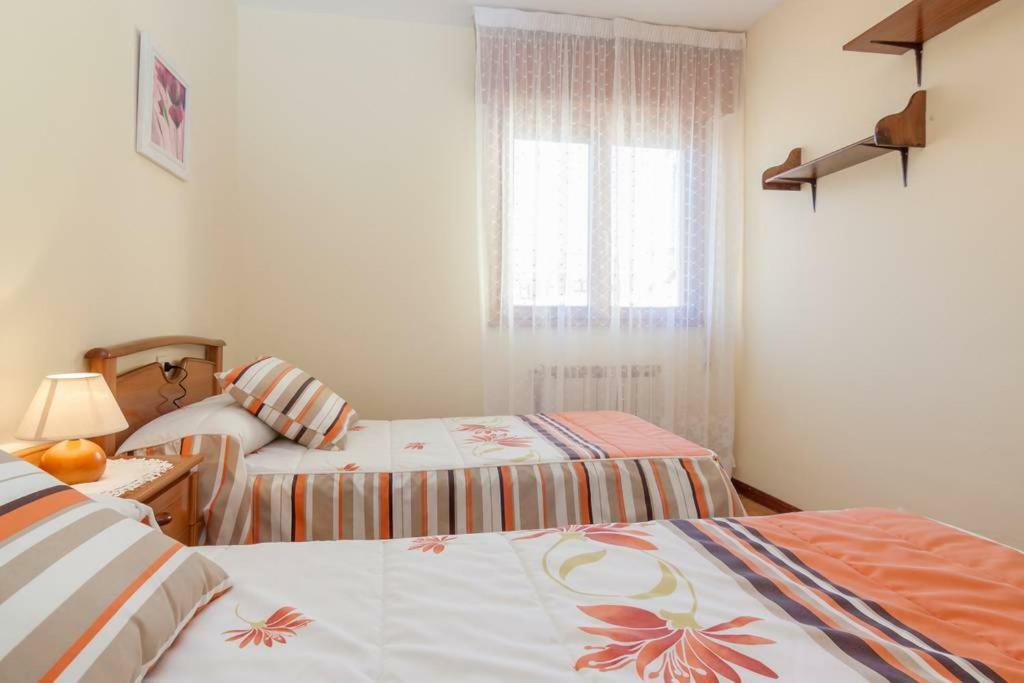 Casa Pauli Appartement Colombres Buitenkant foto