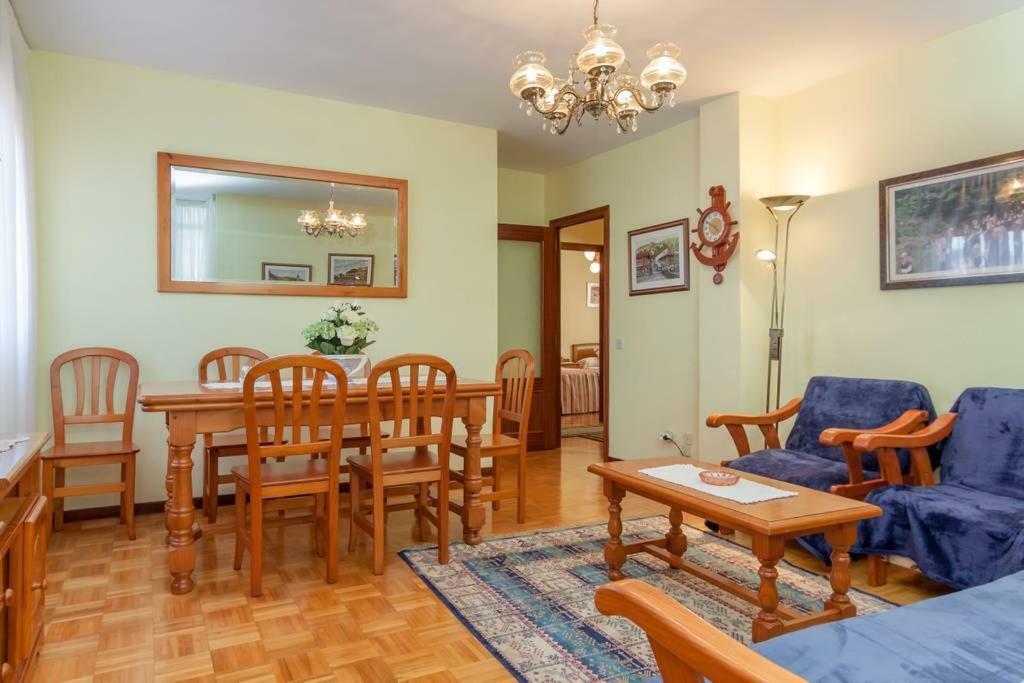 Casa Pauli Appartement Colombres Buitenkant foto