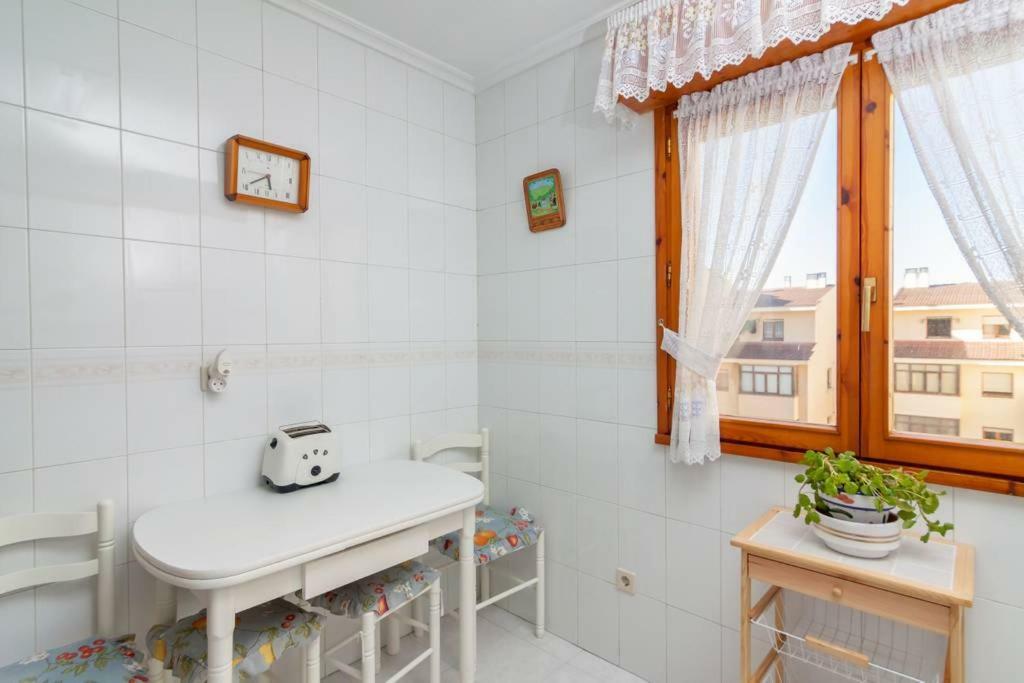 Casa Pauli Appartement Colombres Buitenkant foto